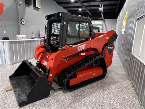 kioti skid steer reviews|kioti 750 scid steer price.